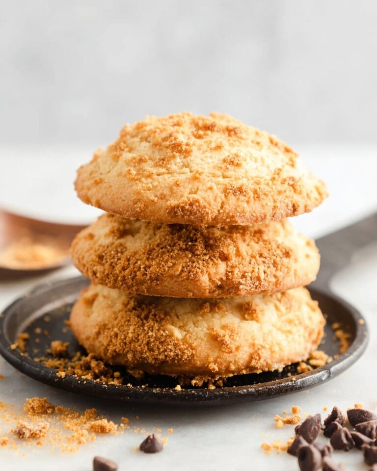 S’mores Hand Pies Recipe