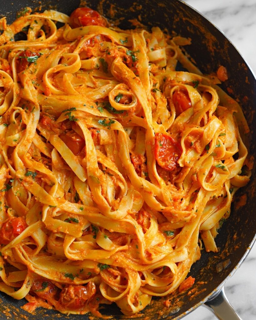 Marry Me Pasta Recipe