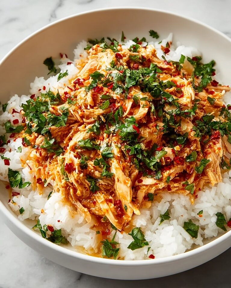 Crockpot Cajun Butter Chicken: A Creamy Comfort Bowl Recipe