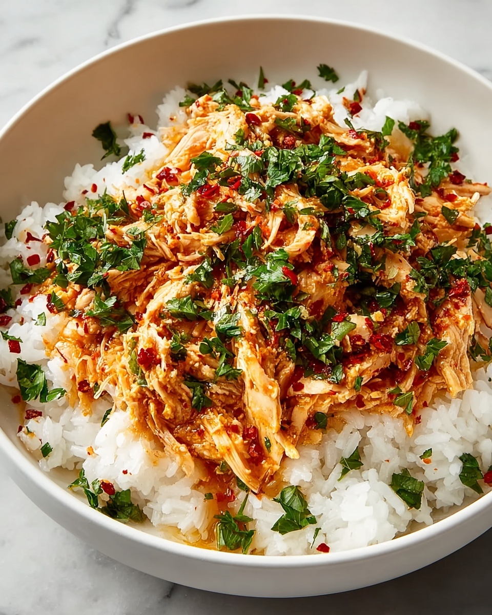 Crockpot Cajun Butter Chicken: A Creamy Comfort Bowl Recipe