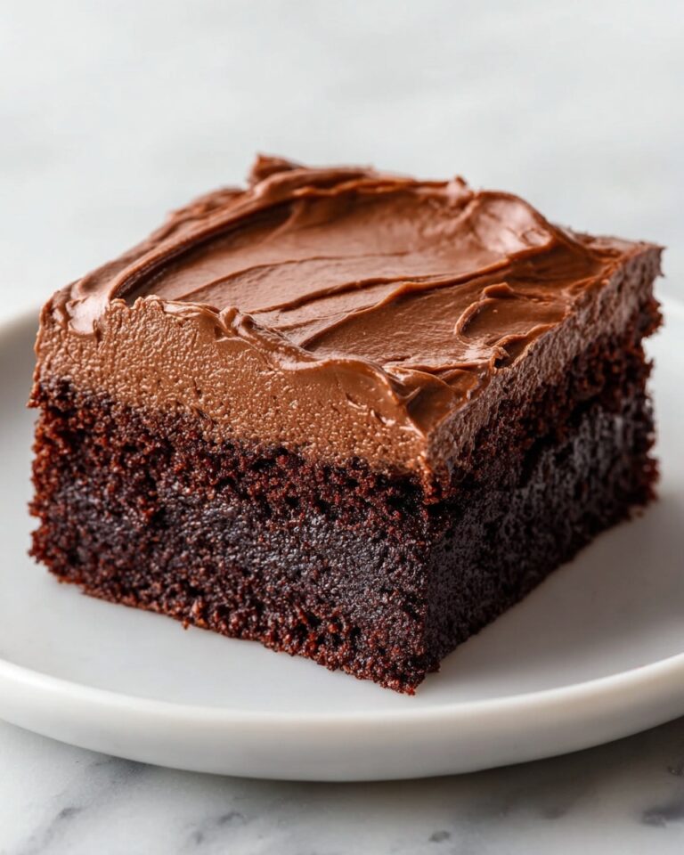 Brownies: Easy & Delicious Recipe