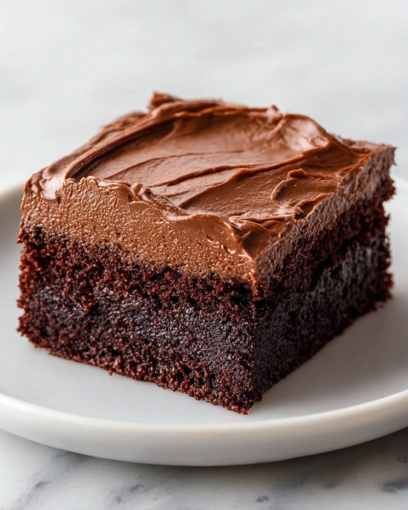 Brownies: Easy & Delicious Recipe