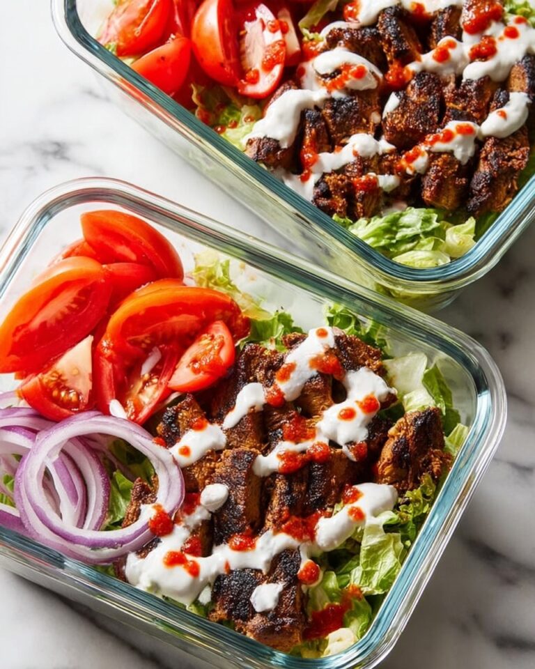 Food Cart-Style Chicken Salad with White Sauce Recipe