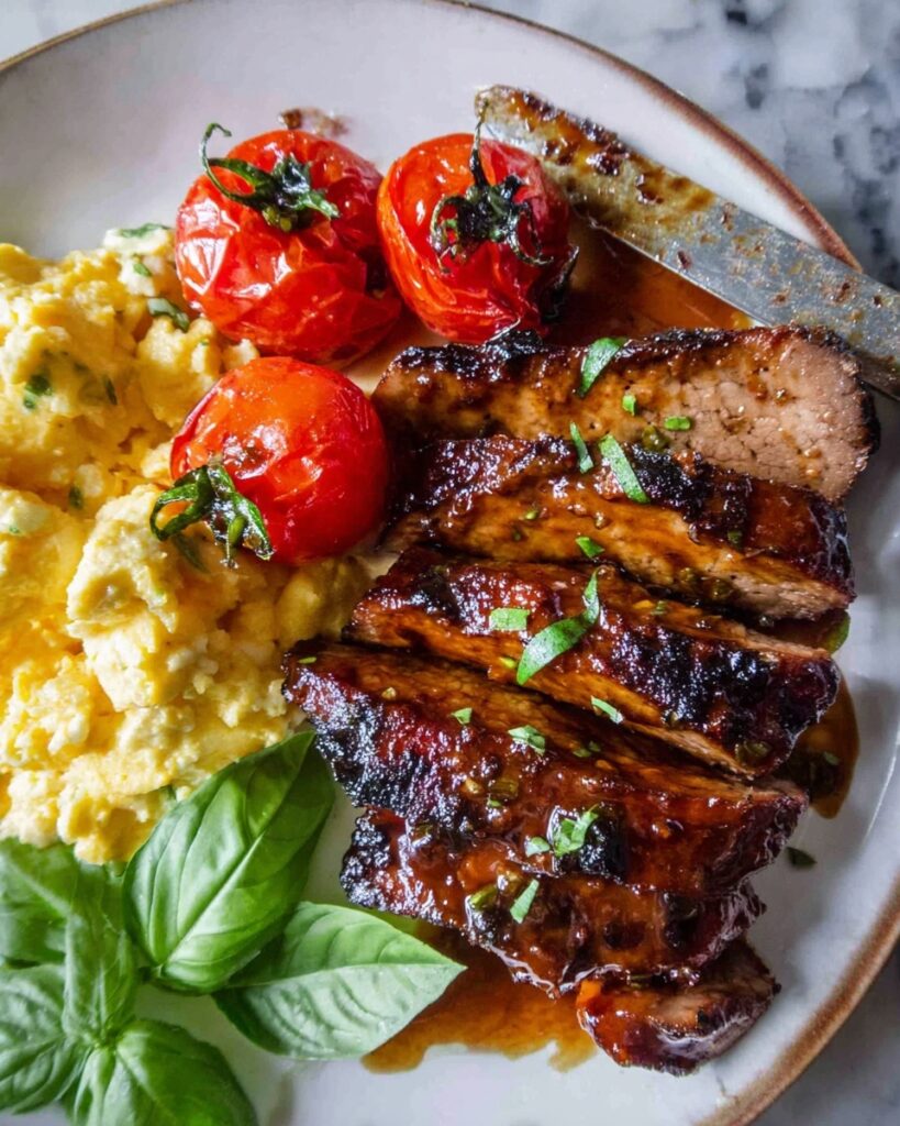 Marinade for Grilled Chicken Recipe