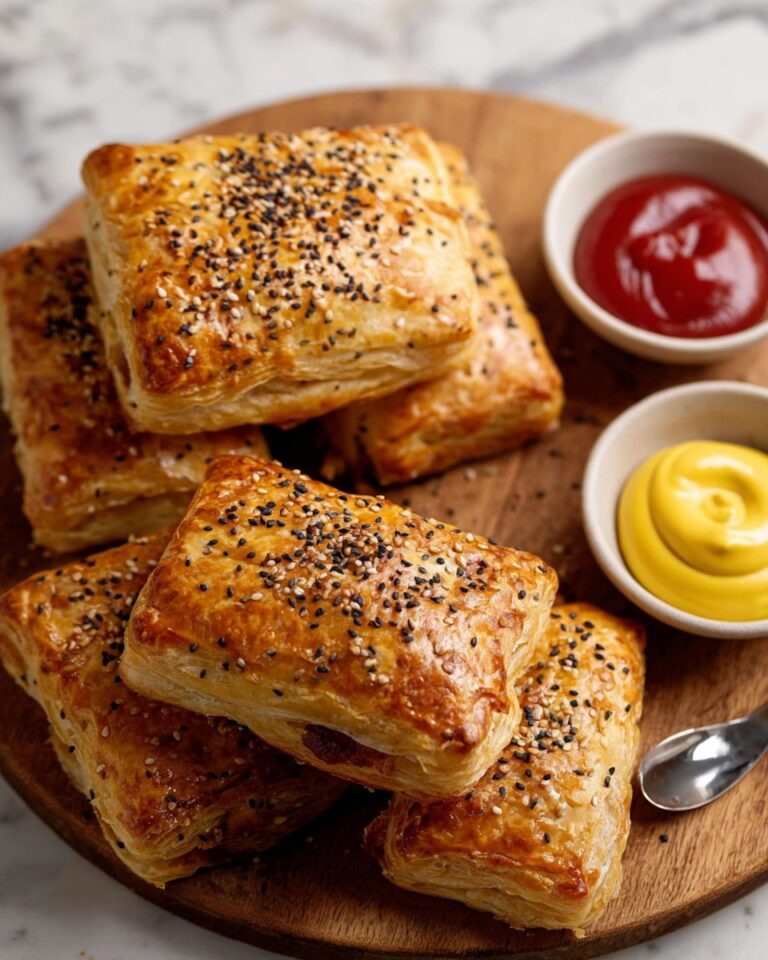 Cheese and Onion Rolls Recipe