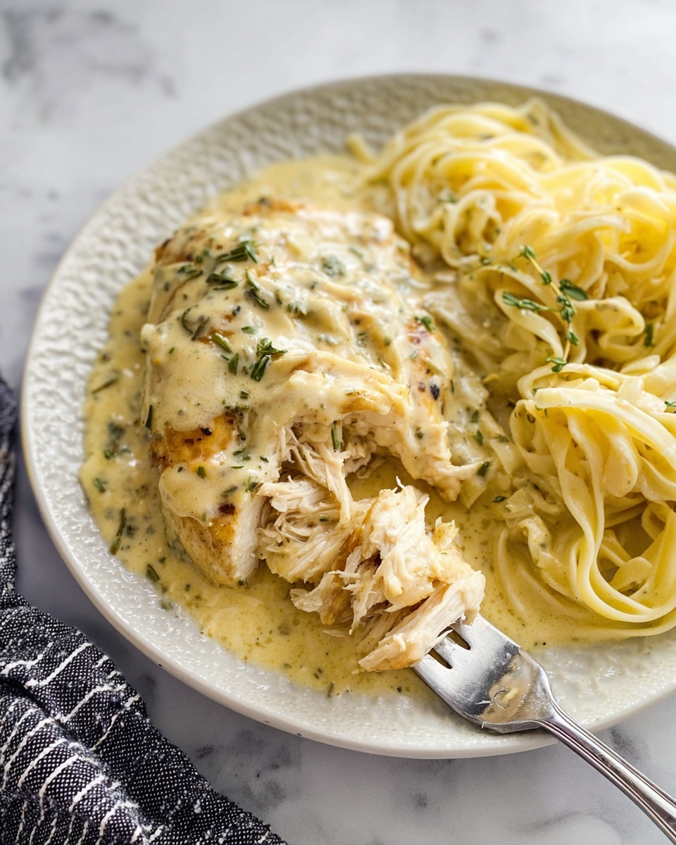 Crock Pot Angel Chicken Recipe